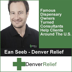 Denver Relief - Dispensary