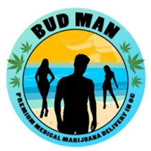 Bud Man / Irvine, California / Delivery