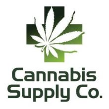 Cannabis Supply Co. / Brantford, Canada Doctor