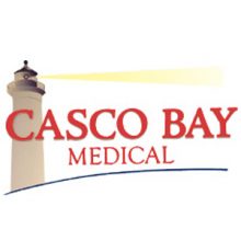 Casco Bay Medical / Doctor