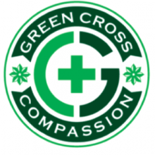 Green Cross Compassion Delivery / Detroit, Michigan Delivery