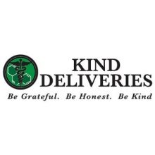 Kind Deliveries / Orange County, California / Delivery