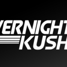 Overnight Kush / Statewide Delivery, California Delivery