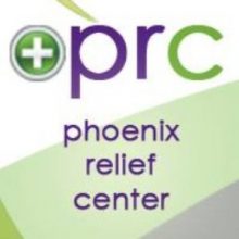 Phoenix Relief Center / Phoenix, Arizona / Dispensary