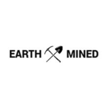 The Earth Mined